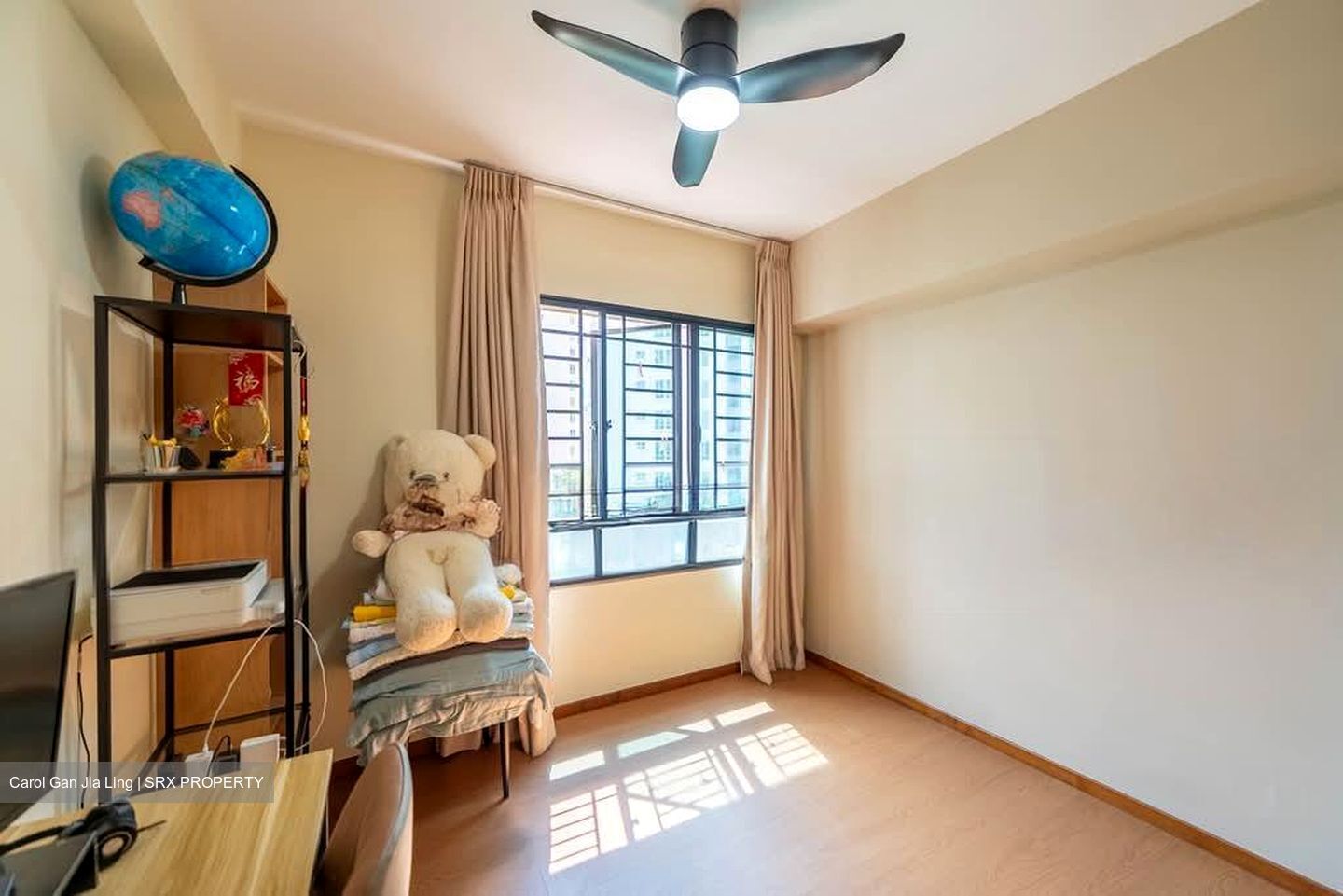 Woodsvale (D25), Condominium #601037991